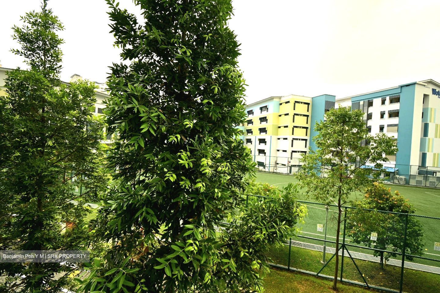 Blk 664A Punggol Drive (Punggol), HDB 3 Rooms #398764771